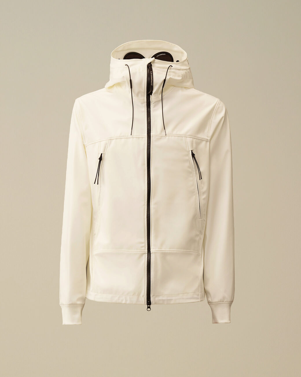 Doudoune CP Company - Shell-R Goggle Jacket