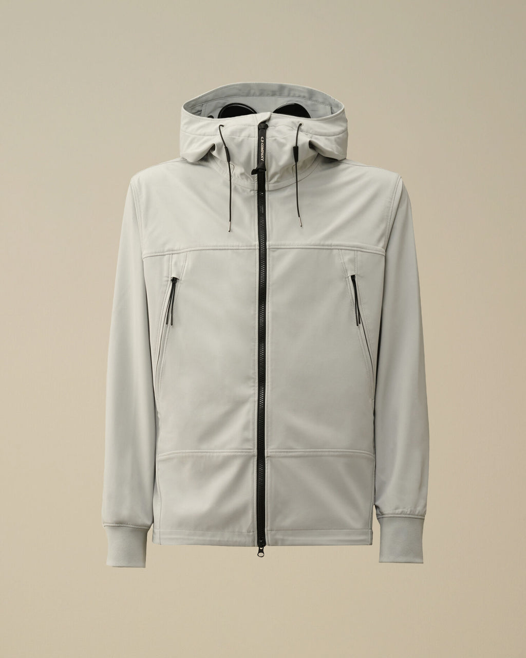 Doudoune CP Company - Shell-R Goggle Jacket