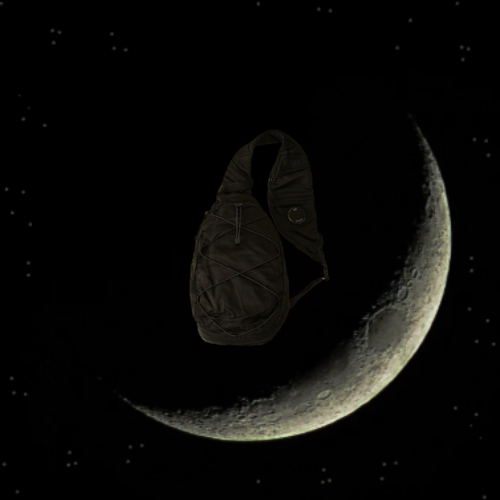 Saccoche CP Company - Guitare