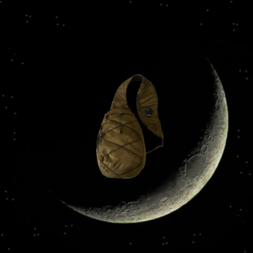 Saccoche CP Company - Guitare