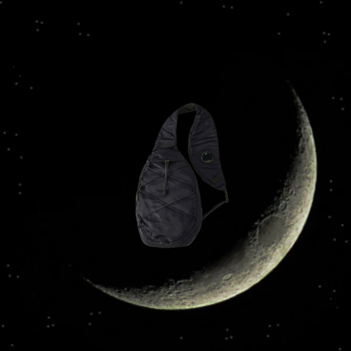 Saccoche CP Company - Guitare