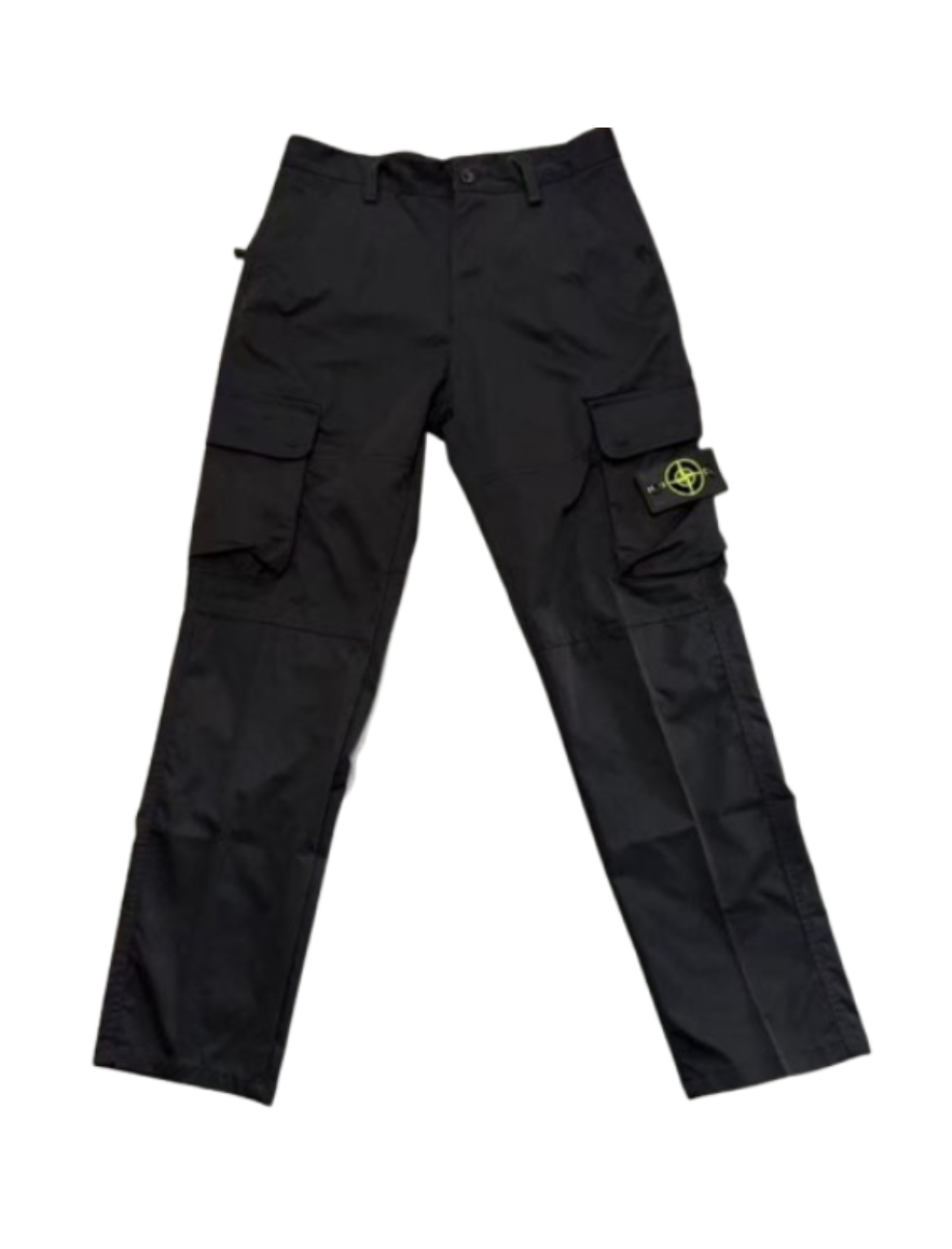 Pantalon Stone Island - Noir