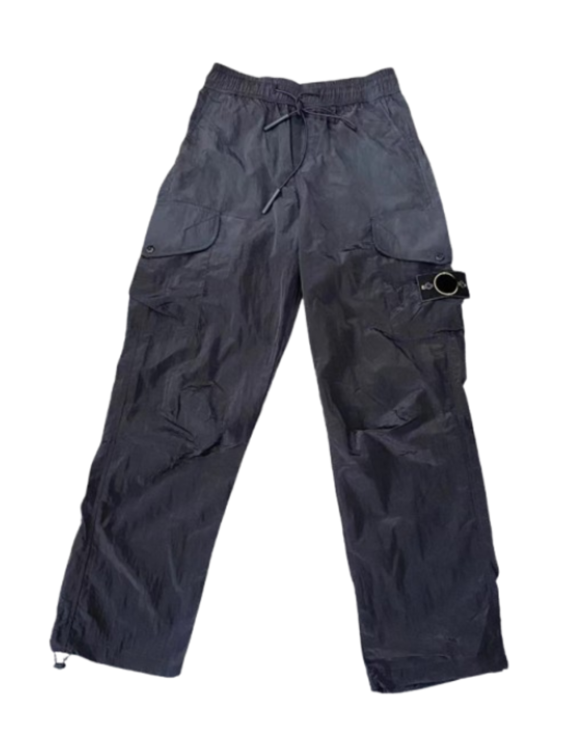 Pantalon Nylon Stone Island - Noir