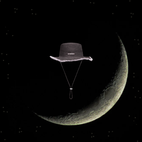 Bob Jacquemus - Noir