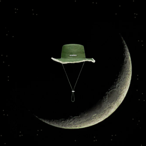 Bob Jacquemus - Vert