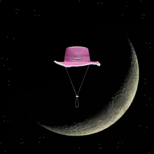 Bob Jacquemus - Rose