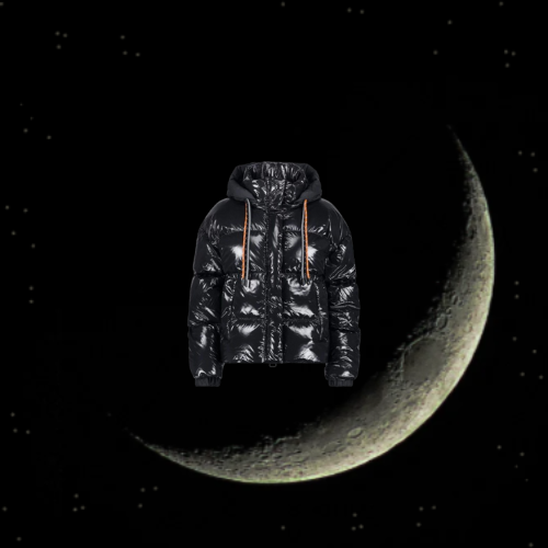 Doudoune Gertrude Gaston