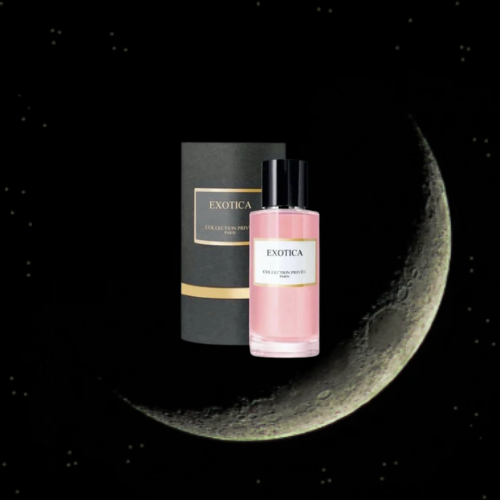 Parfum - Exotica
