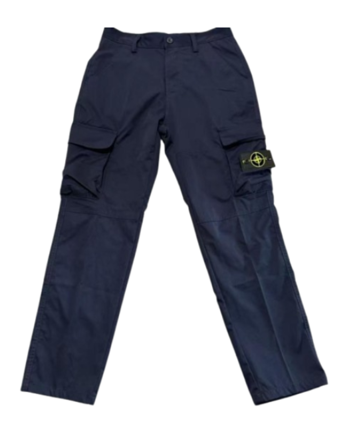 Pantalon Stone Island - Bleu