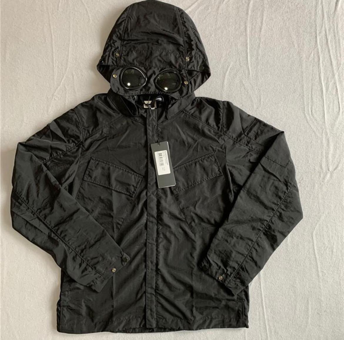 [ AUTHENTIQUE ] Veste - CP Company