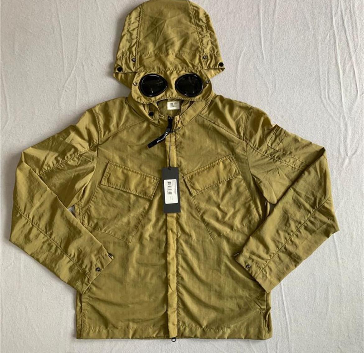 [ AUTHENTIQUE ] Veste - CP Company