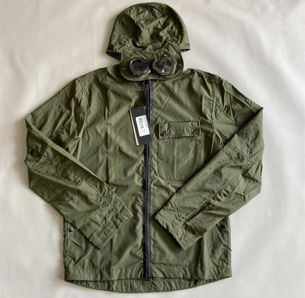 [ AUTHENTIQUE ] Veste - CP Company Chemisier