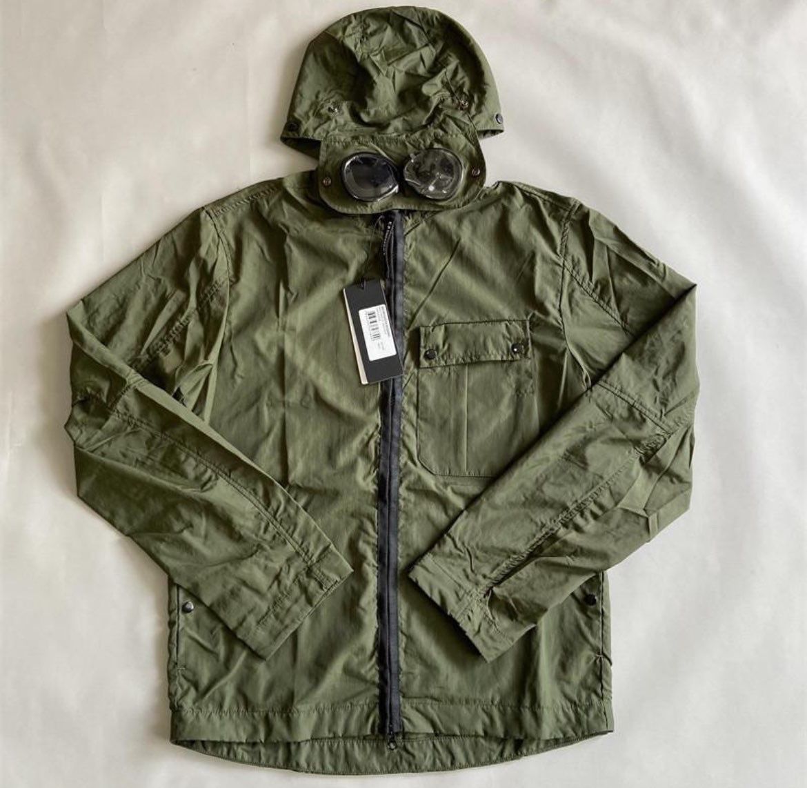 [ AUTHENTIQUE ] Veste - CP Company Chemisier