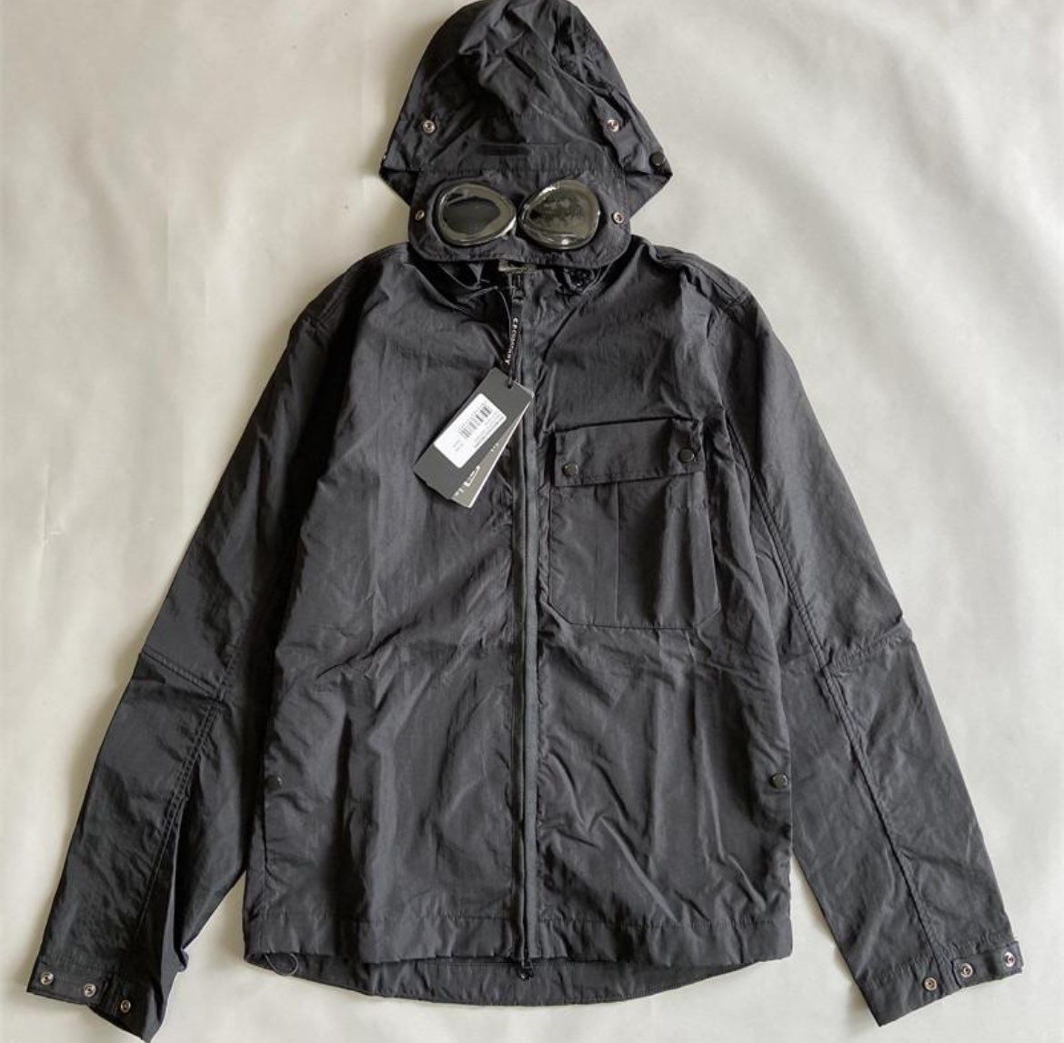 [ AUTHENTIQUE ] Veste - CP Company Chemisier