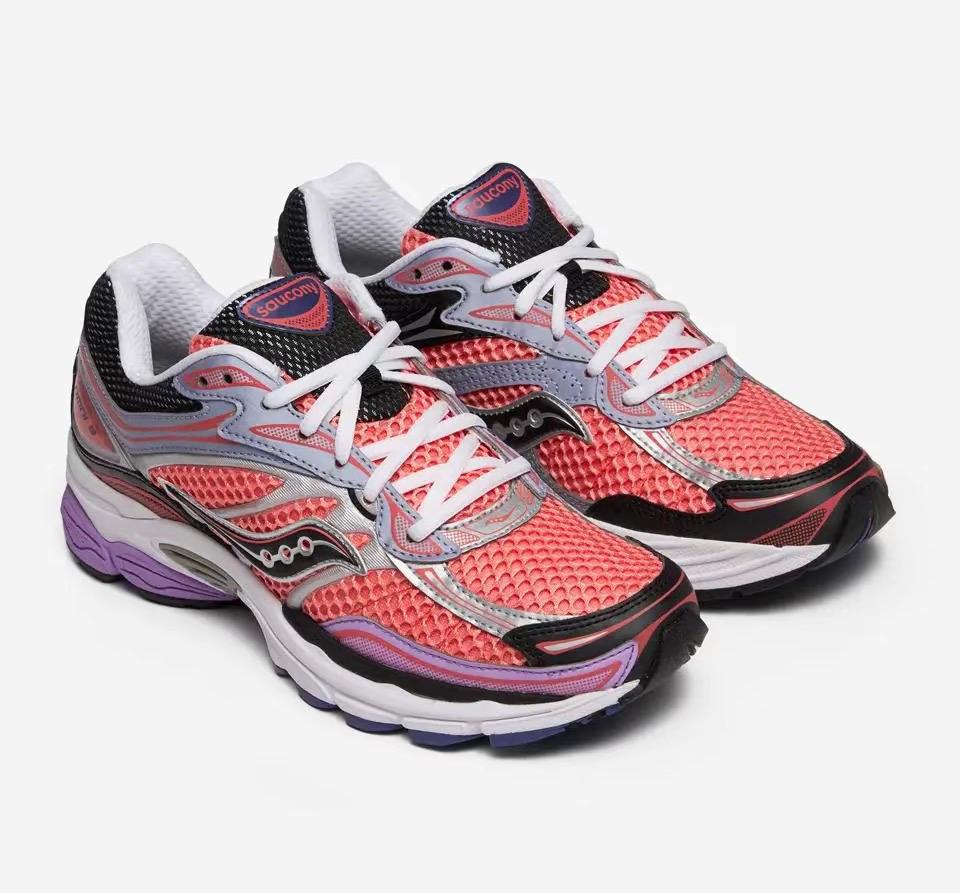 Saucony - X9 Orange J