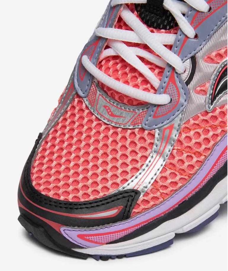 Saucony - X9 Orange J