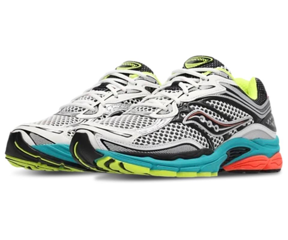Saucony - X9 Néon