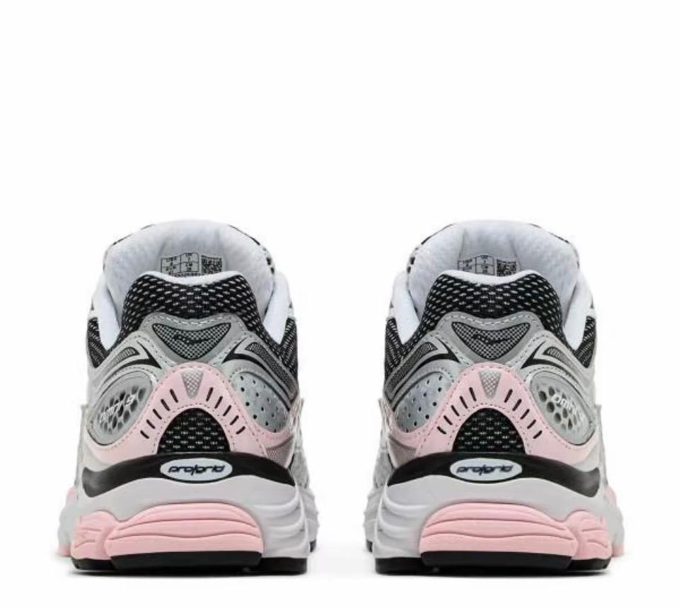 Saucony - X9 Rose
