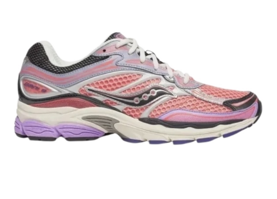 Saucony - X9 Orange J