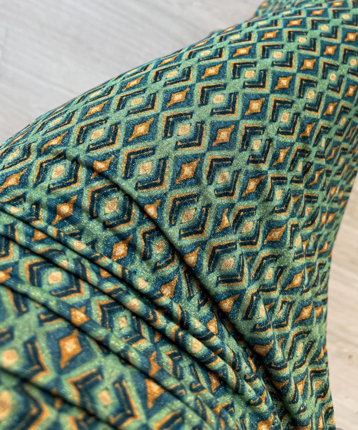 Robe Tropical - Femme