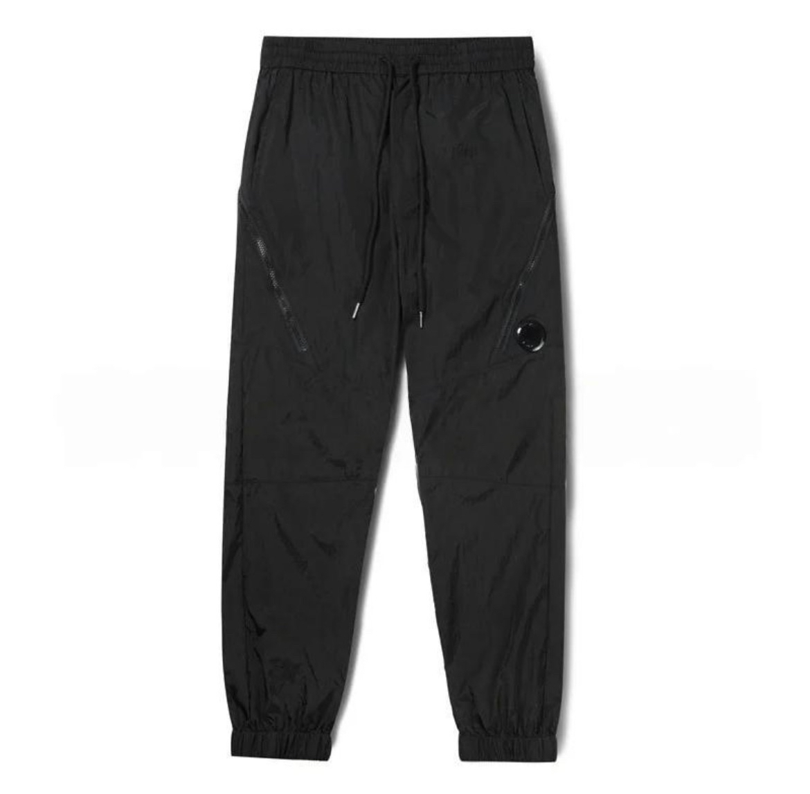 Bas Nylon - CP Company - Noir