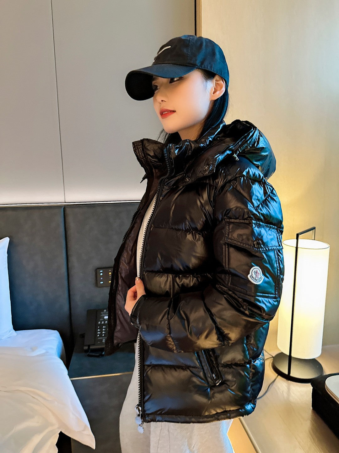 Moncler Femme - Original