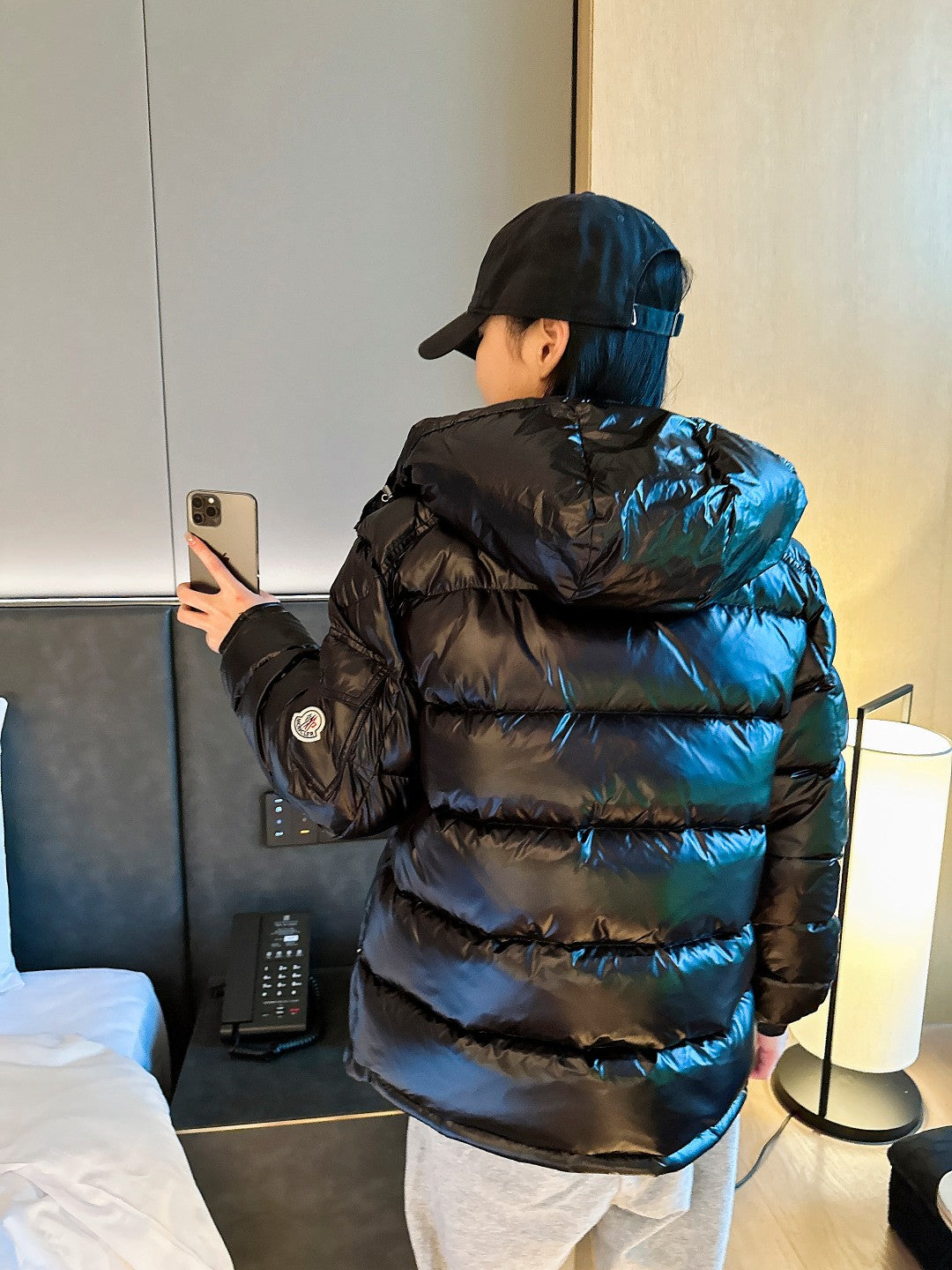 Moncler Femme - Original