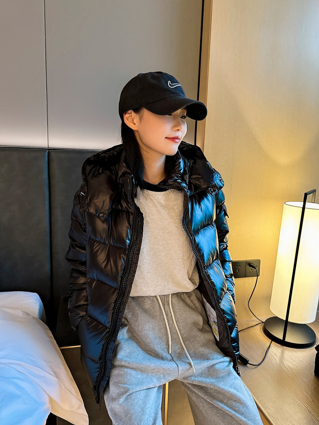 Moncler Femme - Original