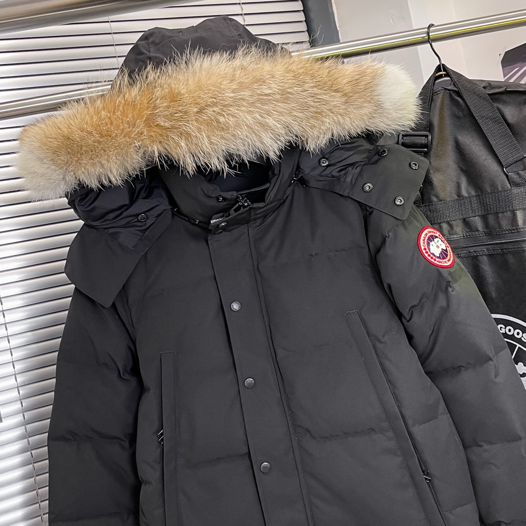 Canada Goose - OGN Black