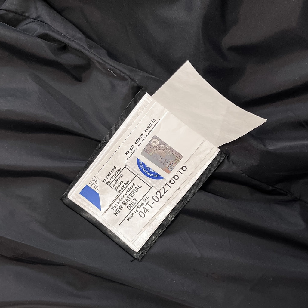 Canada Goose - OGN Black