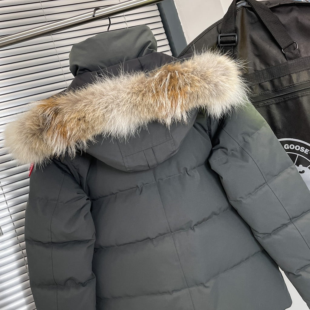Canada Goose - OGN Grise
