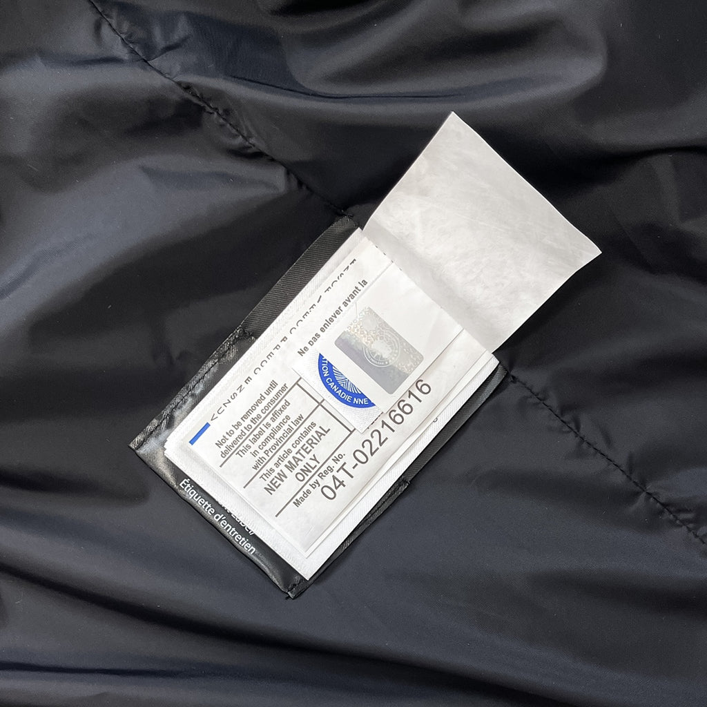 Canada Goose - OGN Grise