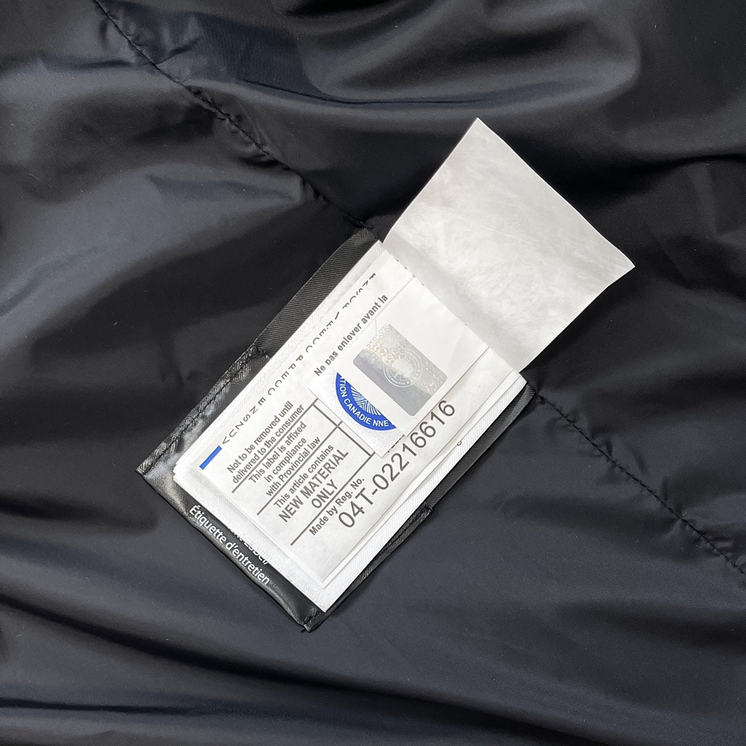 Canada Goose - OGN Grise