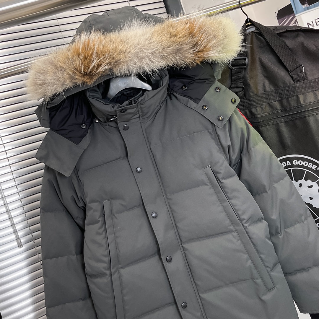 Canada Goose - OGN Grise