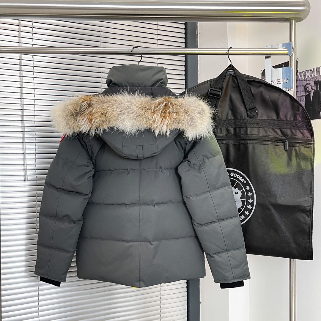 Canada Goose - OGN Grise