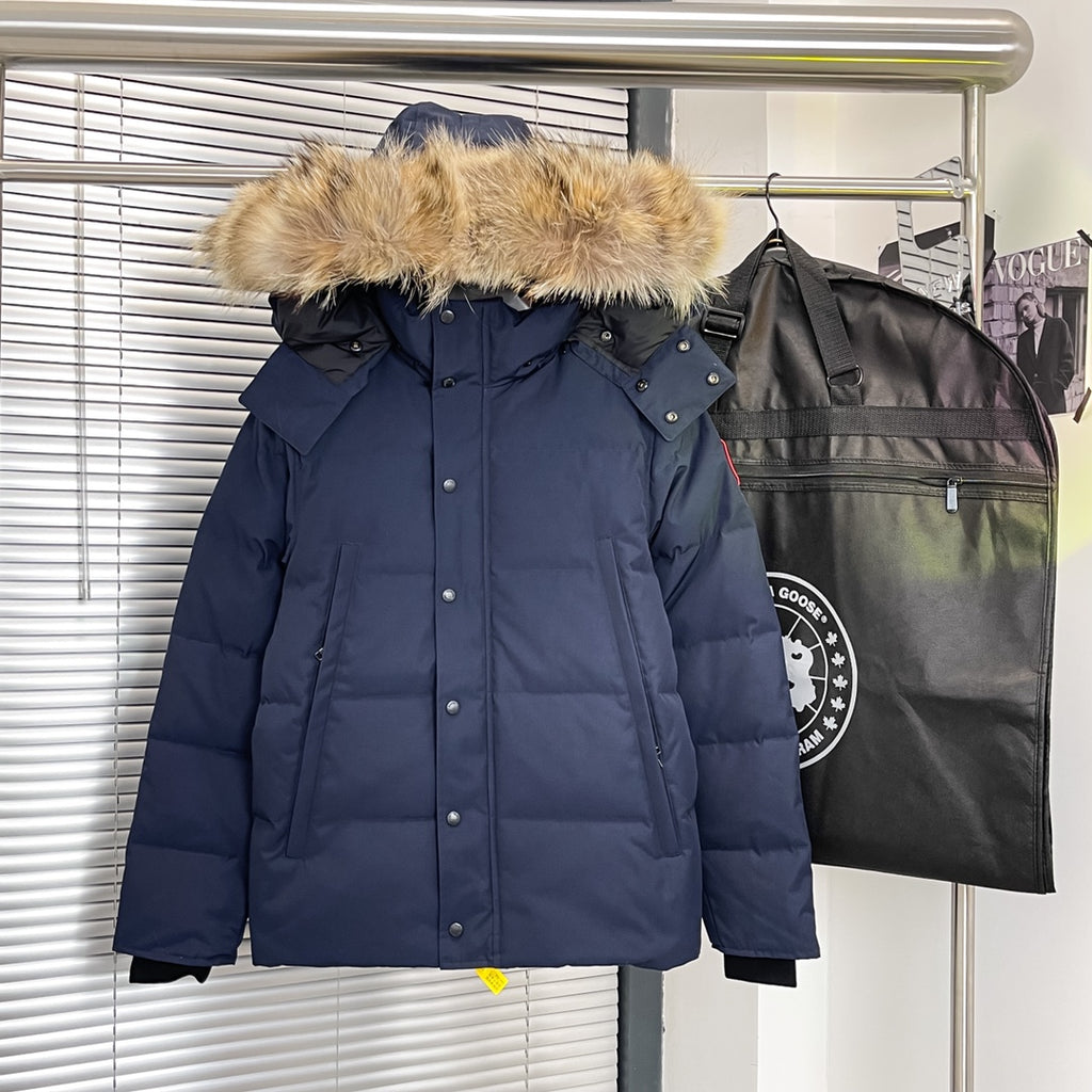 Canada Goose - OGN Marine