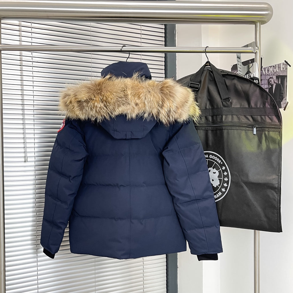 Canada Goose - OGN Marine