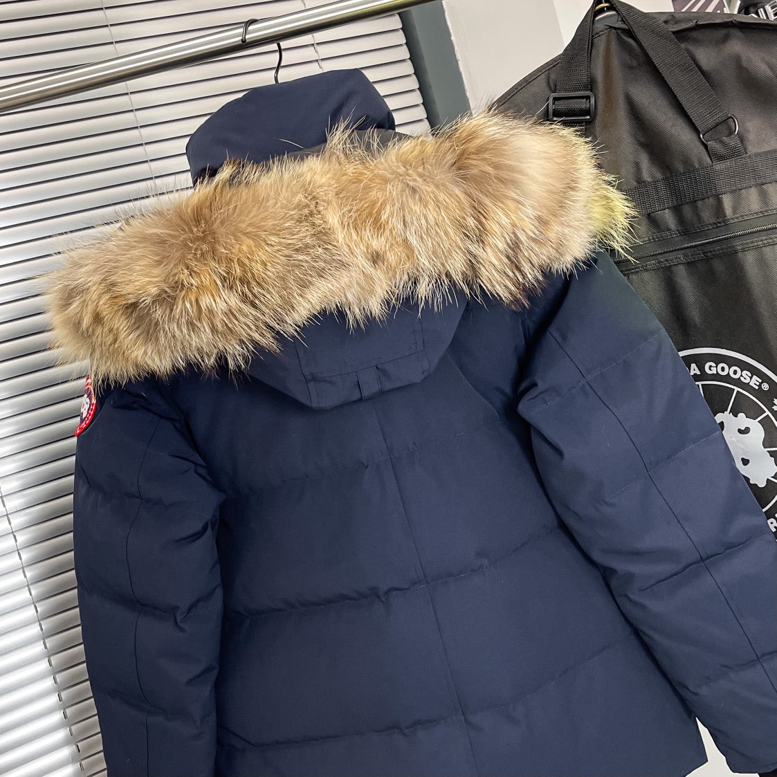 Canada Goose - OGN Marine