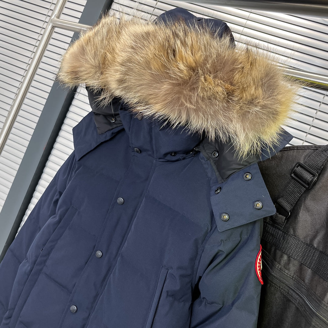 Canada Goose - OGN Marine