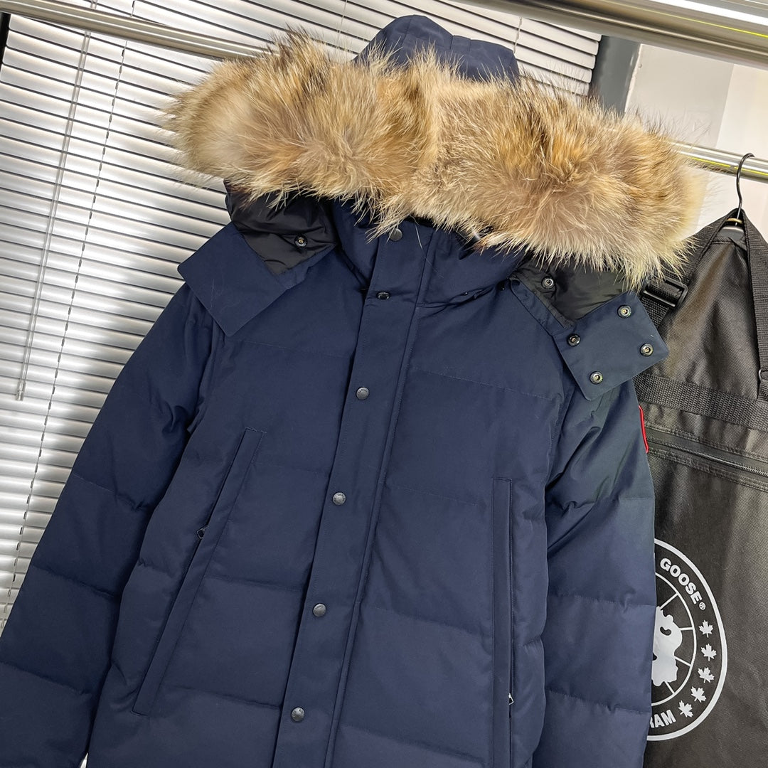 Canada Goose - OGN Marine