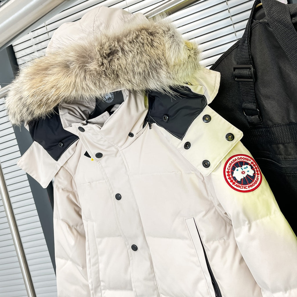 Canada Goose - OGN Beige