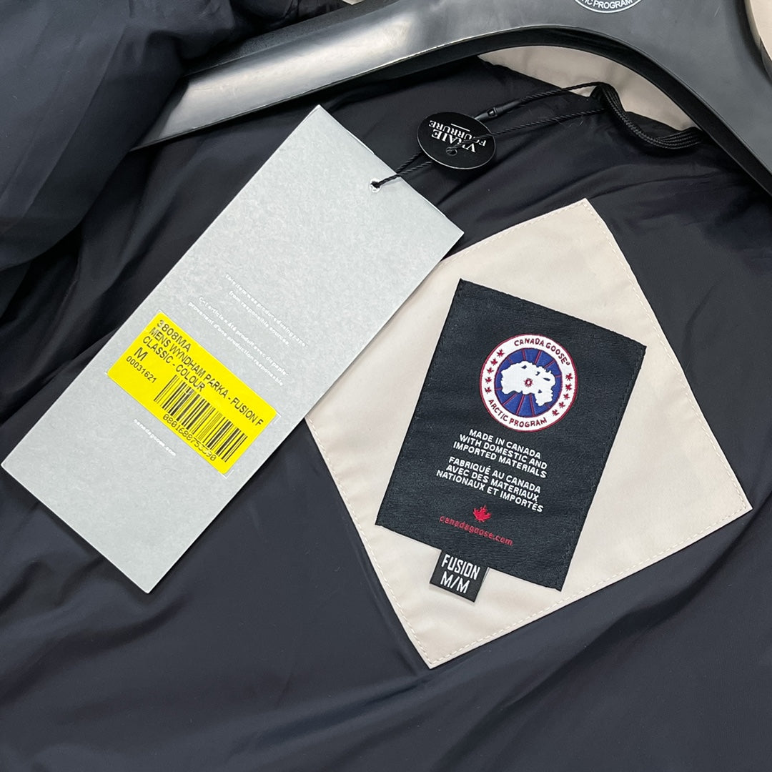 Canada Goose - OGN Beige