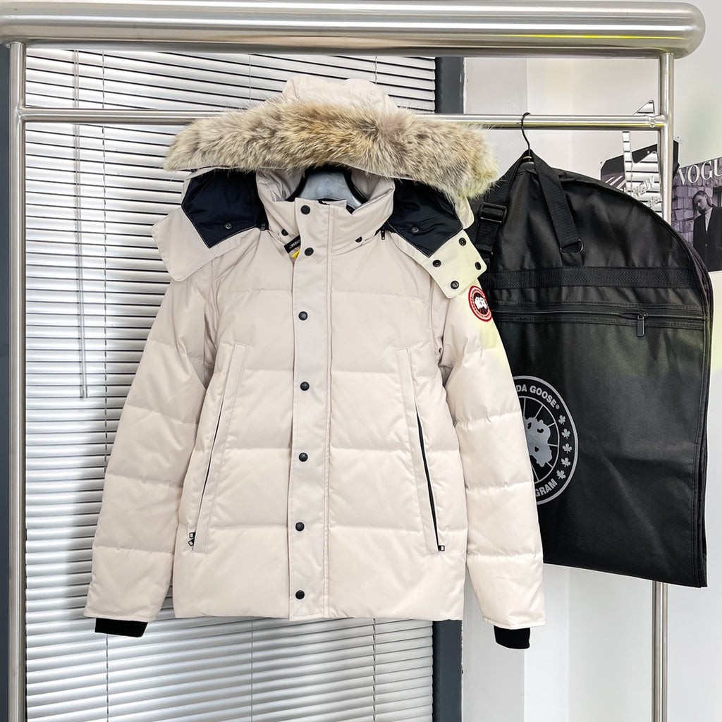Canada Goose - OGN Beige