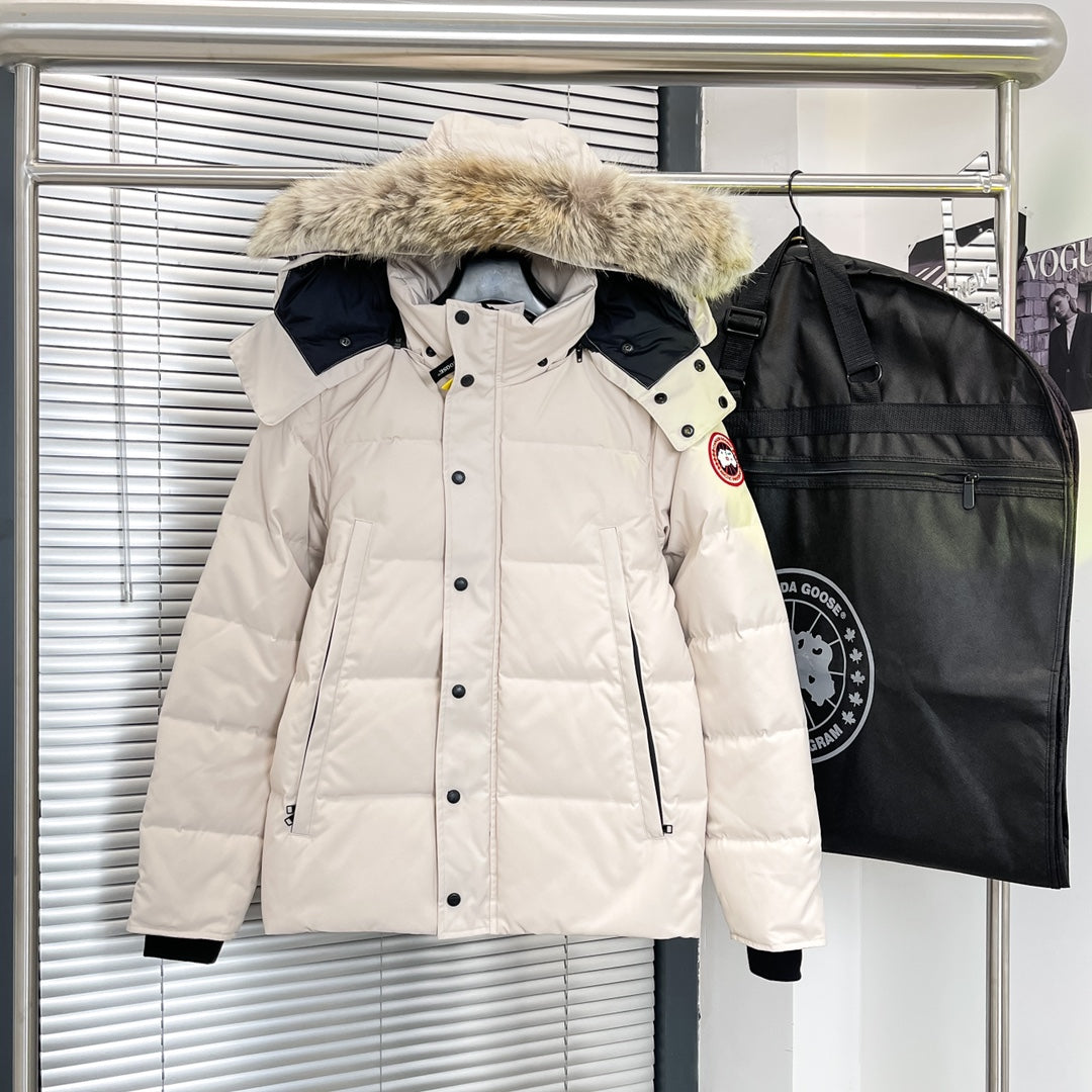 Canada Goose - OGN Beige