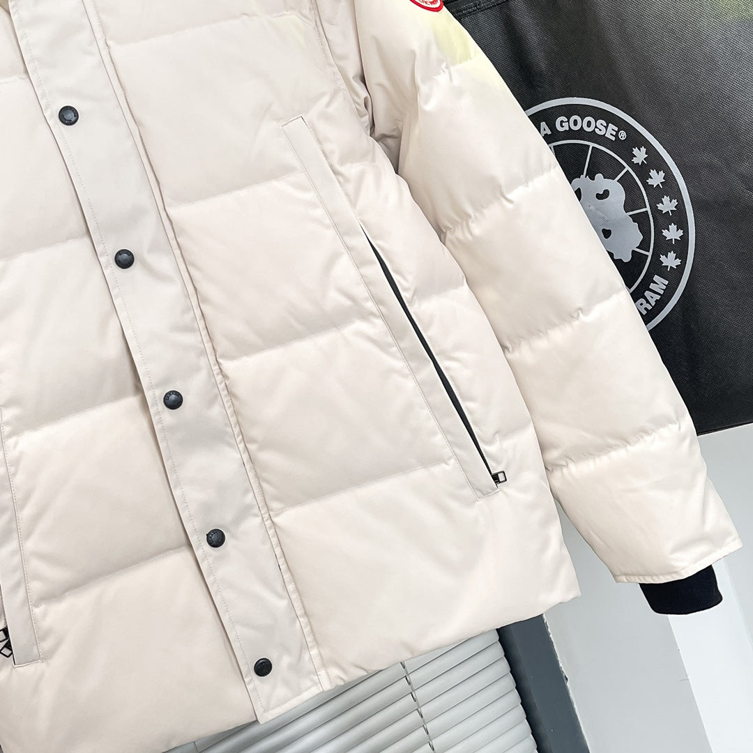Canada Goose - OGN Beige