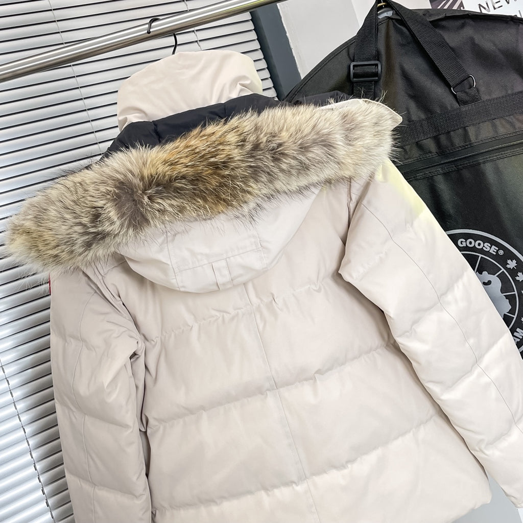 Canada Goose - OGN Beige