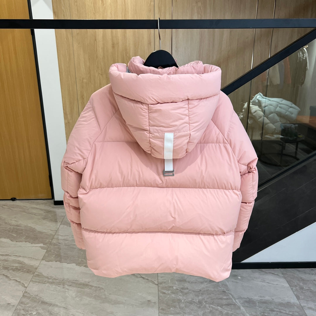 Canada Goose Femme - OG Pink