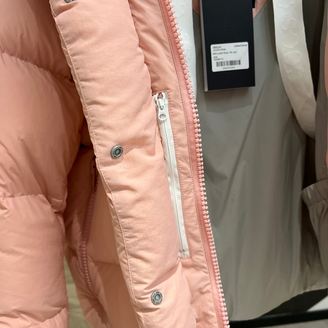 Canada Goose Femme - OG Pink