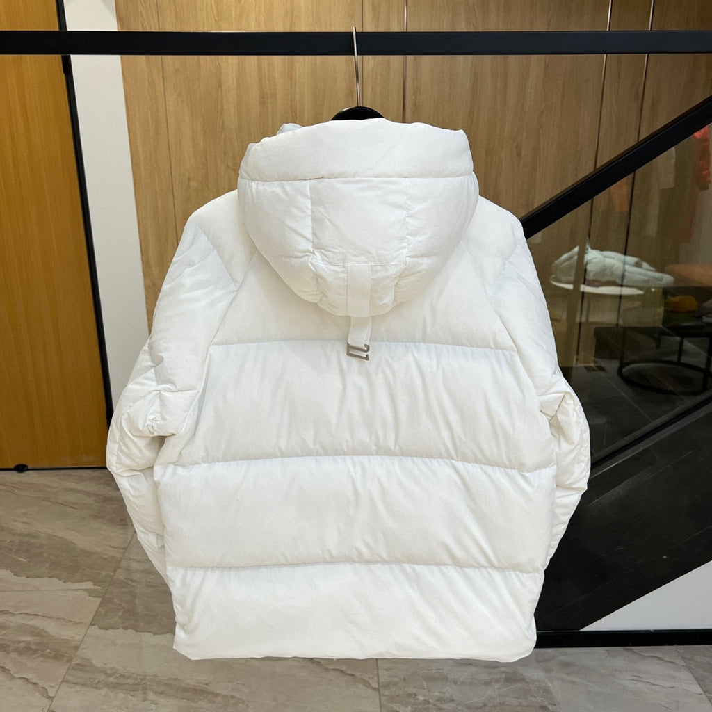 Canada Goose Femme - OG White