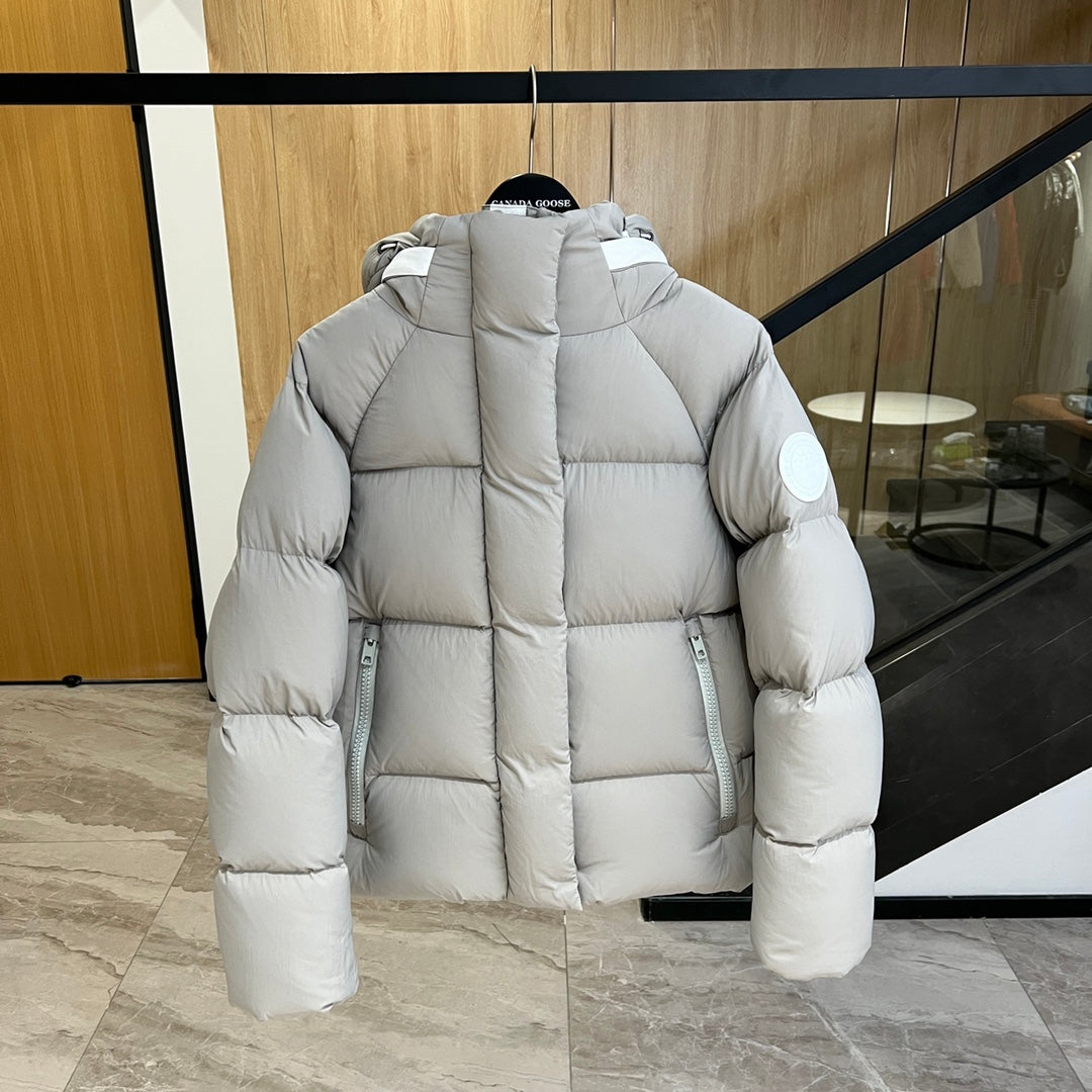 Canada Goose Femme - OG Grise